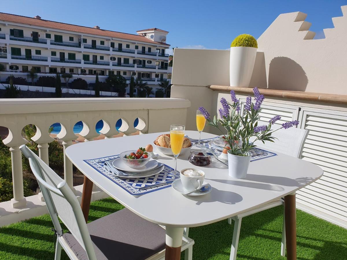 Luxury Apartment, Comfort And Relax, Views Of The Pool Puerto de la Cruz  Exterior foto
