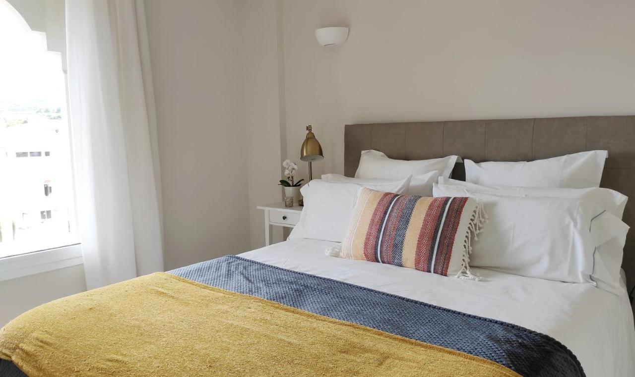 Luxury Apartment, Comfort And Relax, Views Of The Pool Puerto de la Cruz  Exterior foto