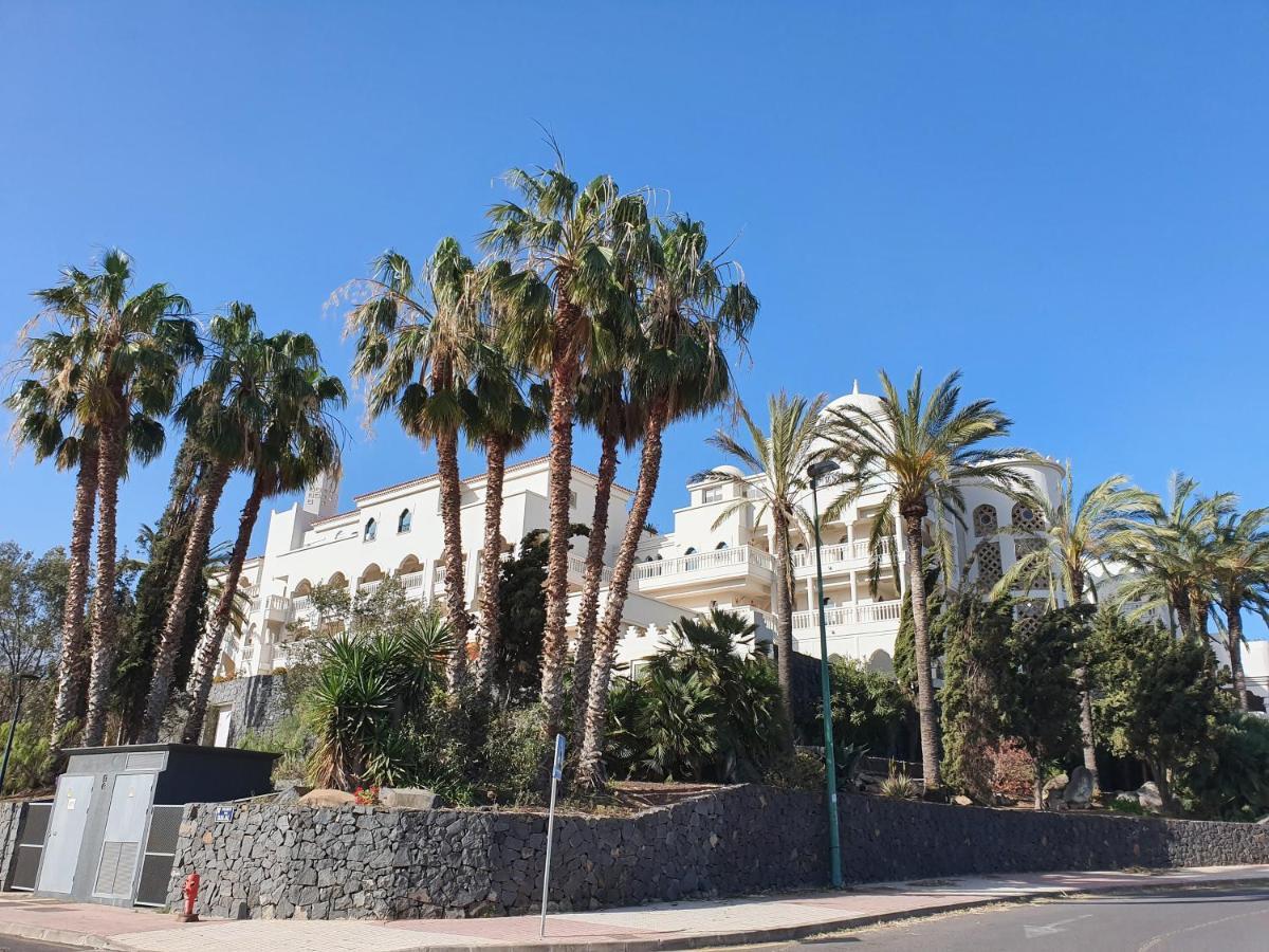Luxury Apartment, Comfort And Relax, Views Of The Pool Puerto de la Cruz  Exterior foto