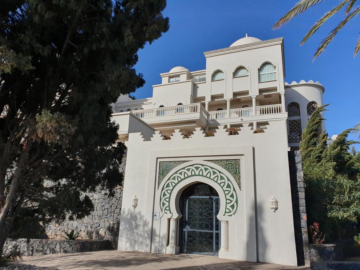 Luxury Apartment, Comfort And Relax, Views Of The Pool Puerto de la Cruz  Exterior foto